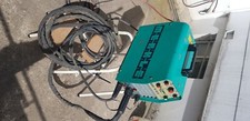 Schweißgerät Mekle TIG 160 DC
