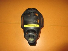 Atemschutz Gas Gummi Maske
