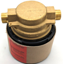 Allmess Unterputzwasserzähler EAT 1/2" AG x15 mm 0101000006