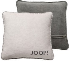 JOOP! Kissenbezug Melange -