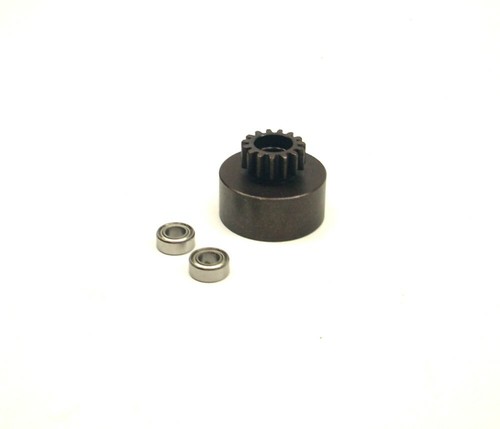 T2m 4wd pirate 6 buggy - t2m,