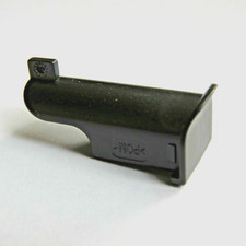 * 1 Stück USM Haller Anschlagschnäpper für Softclose Klappen / Tür * Schnapper 