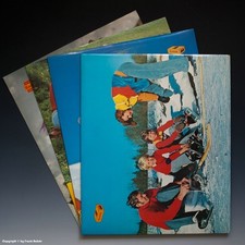 Konvolut - Reklame Aufsteller