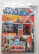 Topps - Star Wars Force Attax