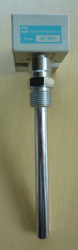 Centra bürkle honeywell - /, /
