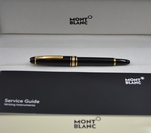 Montblanc meisterstück mozart - montblanc,