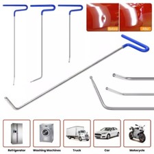 3Tlg Ausbeulwerkzeug Auto
