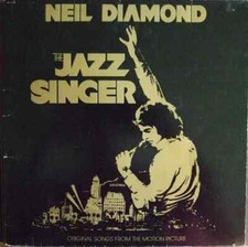Neil Diamond The Jazz Singer