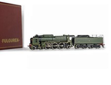 Fulgurex 2270 h0 brass - 2270/2, ho