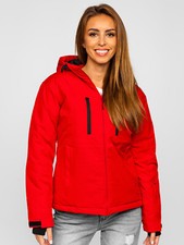 Winterjacke Sportjacke