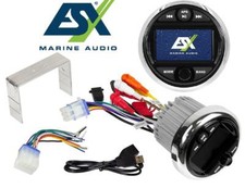 ESX VMR301 Boote Marine