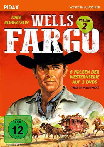 Tales wells fargo vol - tales,
