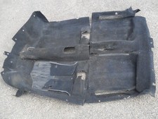 VW Polo 86C 2F G40 Teppich Innenraumteppich