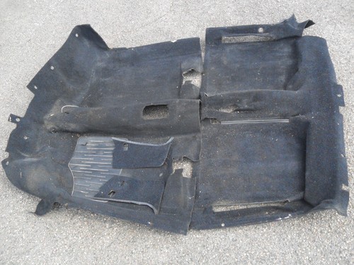 Polo 86c g40 teppich - 2f,