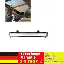 für 2008-2018 VW Tiguan Sharan 1K9877307 Panoramadach Schiebedach Rollo Beige