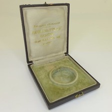 PATEK PHILIPPE Taschenuhr-Etui