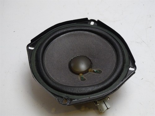 Lautsprecher bose hinten - lautsprecher,