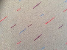 BMW E36 M3 Stoff Amaretta Rain Hurricane Grau Sport Sitze S50 S52 3,0 3,2