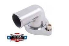 Thermostatgehäuse Chevrolet