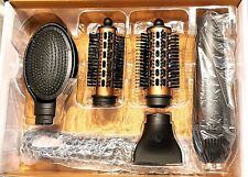 Haarstyling-Set Be Gold by Belinda Gold 4 in 1  Volumen NEU UVP 99€