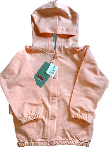 Kanz sweatjacke für babys - sweatjacke,