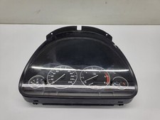 BMW 5er E39 525d   Tachometer