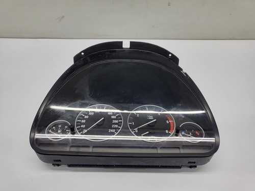 Bmw 5er e39 525d - bmw,