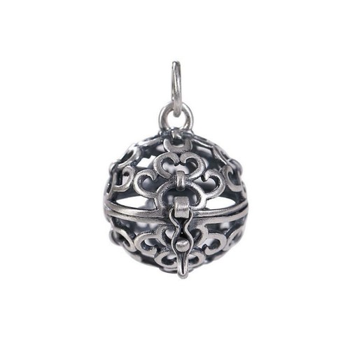 Kettenanhänger 925 sterling - 925,