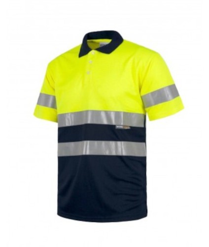 Warnschutz warnshirt gofluor - warnshirt,
