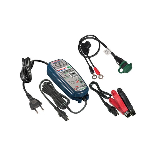 Tecmate ladegeraet optimate - optimate, 4s