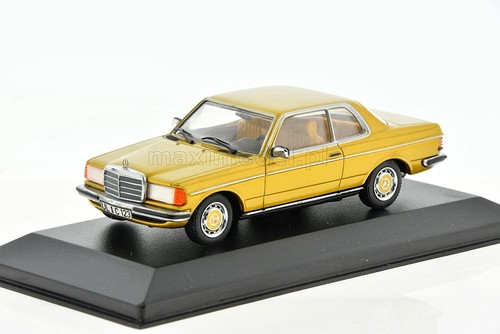 Mercedes benz 230 c123 - 230,