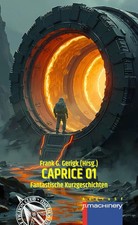 CAPRICE 01 | Frank G. Gerigk |
