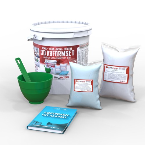 Tfc abformset abformmasse - tfc,