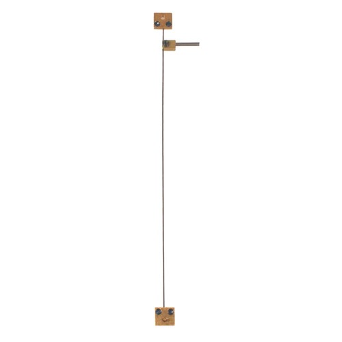 Drehpendelfeder für - 33,