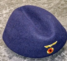 original Mütze der DR - Damen