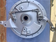 Honda CB92 125cc Benly