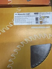 Schumacher + Sohn  HM