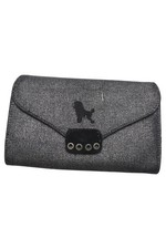 POODLEBAG Geldbörse Damen