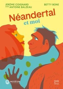 Néandertal moi von - néandertal,