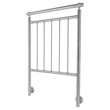 Geländer Edelstahl V2A