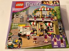 LEGO [Friends] - Heartlake