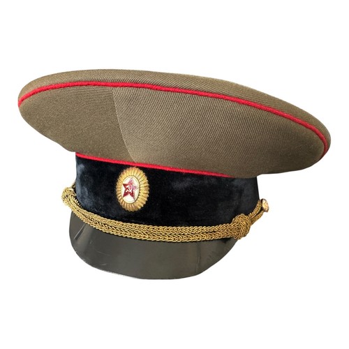 Russische sowjetische uniform - russische,
