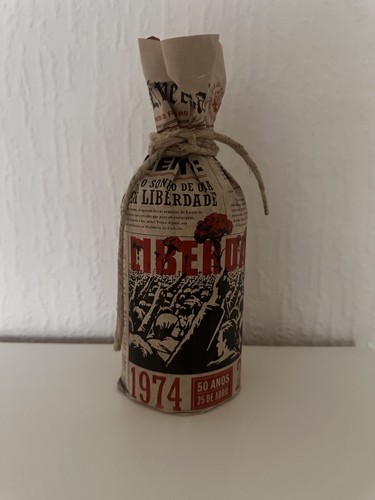 Gin sul cravo - sul,