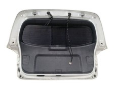 heckklappe MITSUBISHI ASX GA0W