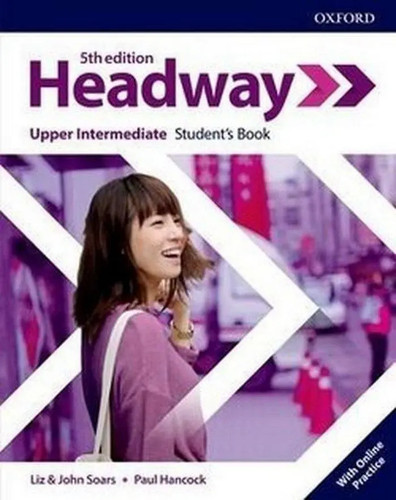 Headway upper intermediate - headway:,