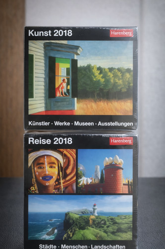 2x harenberg - 🎨,
