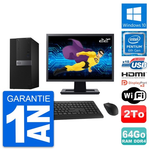 Dell optiplex 7040 - 7040, mt
