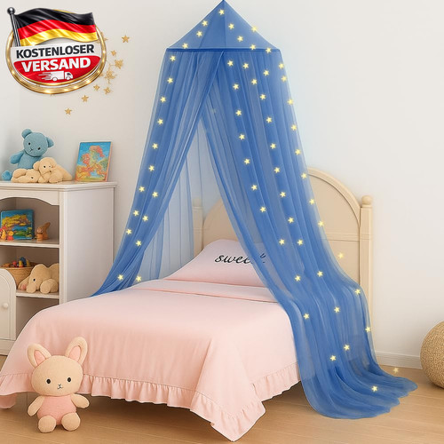 Moskitonetz bett für doppel - bett, doppel-