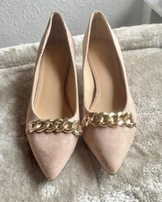 Neue Pumps Von Graceland in