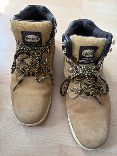 Dockers boots größe - boots, 44